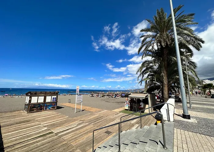 Casa Sami 아파트 *