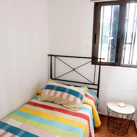 Casa Sami بلايا ذي لاس أميريكاس