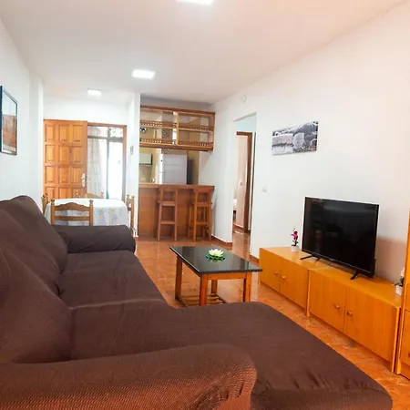 Casa Sami アパート