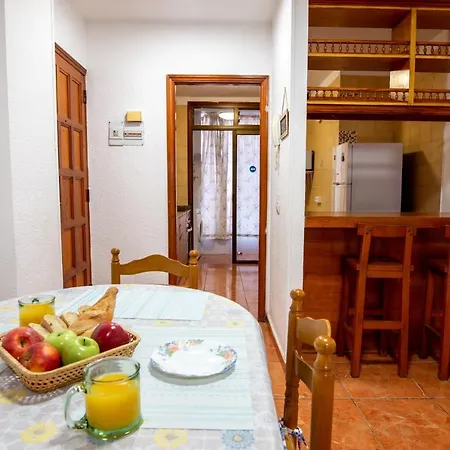 Casa Sami Appartement *