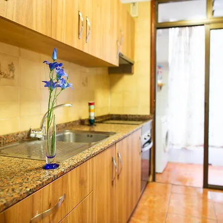 Casa Sami Appartement