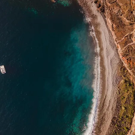 Casa Sami Appartement *