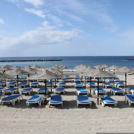 Appartement Casa Sami *