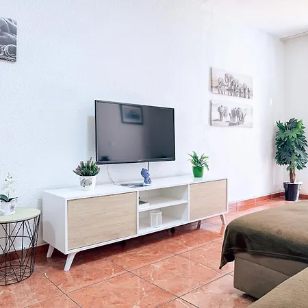 Casa Sami Apartment *