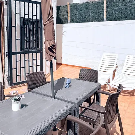 Apartment Casa Sami