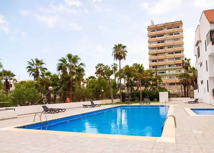 Apartmán Casa Sami *