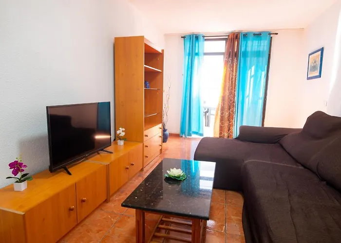 Apartmán Casa Sami *