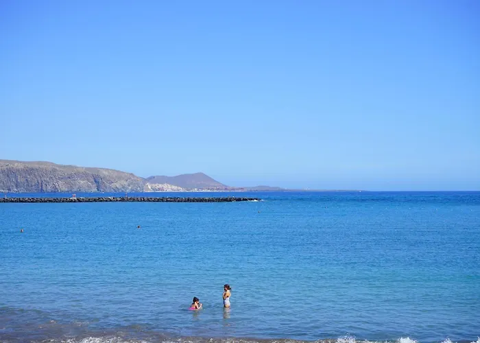 Casa Sami Apartmán Playa de las Americas (Tenerife)