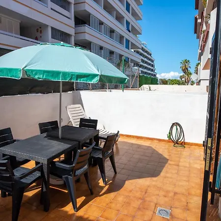 Casa Sami Apartment *