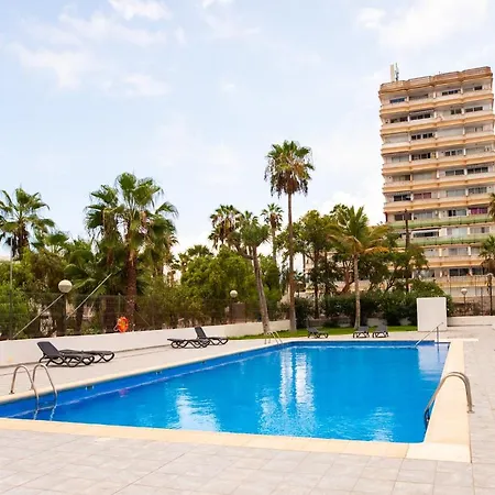 Apartman Casa Sami *