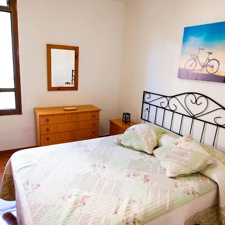 Casa Sami Lejlighed *