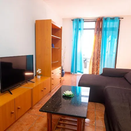 Lejlighed Casa Sami *