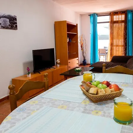 Casa Sami Apartment Playa de las Américas