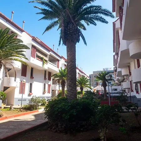 Casa Sami * Playa de las Américas