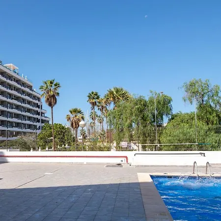 Casa Sami * Playa de las Américas