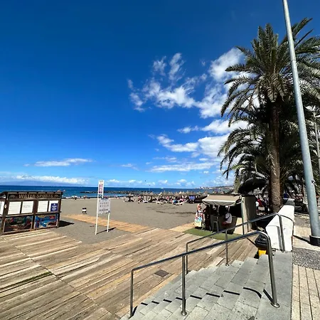 Casa Sami Lejlighed *