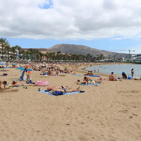 Casa Sami Lejlighed *