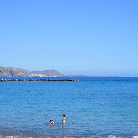 Casa Sami Apartment Arona (Tenerife)