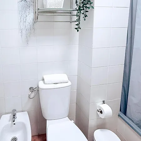 Appartement Casa Sami *