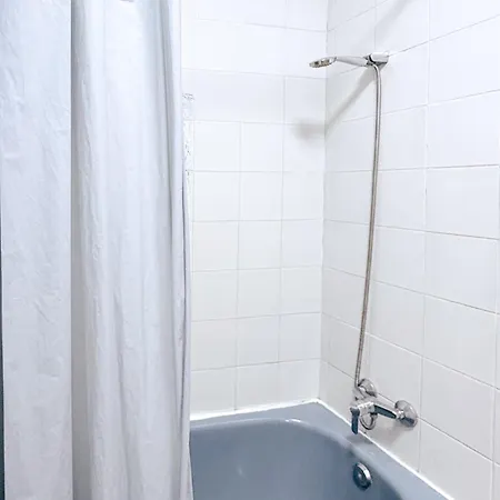 Appartement Casa Sami