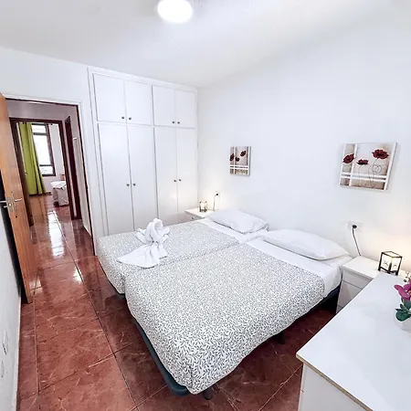 Casa Sami Appartement