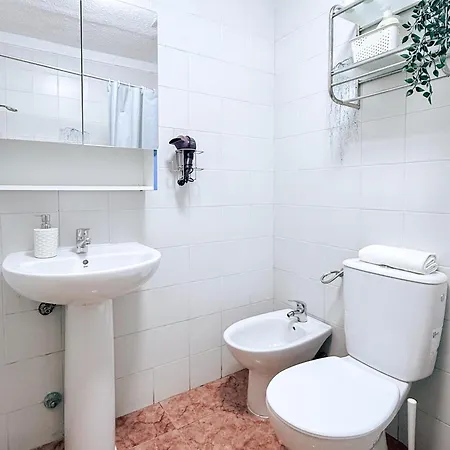 Appartement Casa Sami