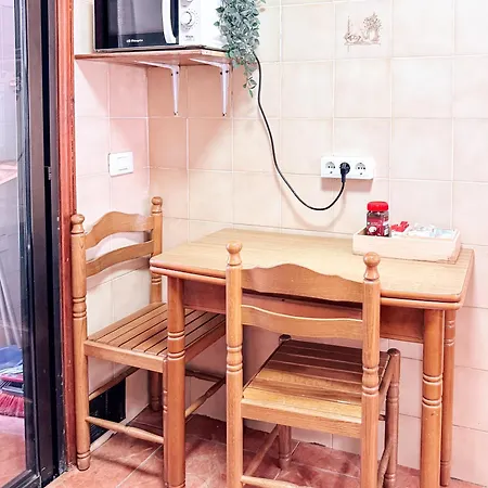Appartement Casa Sami *