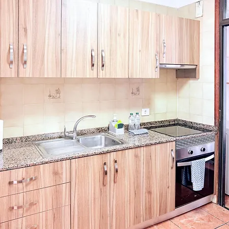 Casa Sami Appartement *