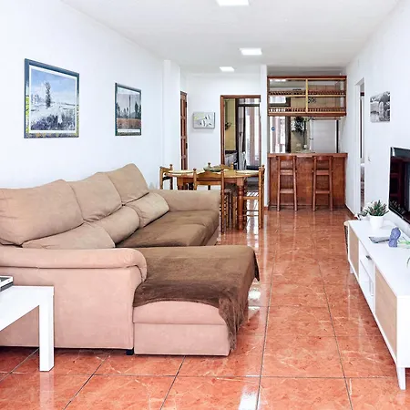 Appartement Casa Sami