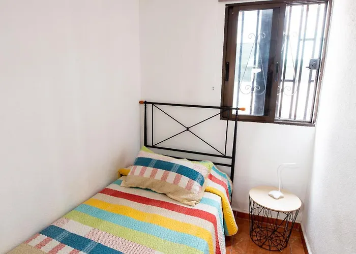 Casa Sami بلايا ذي لاس أميريكاس