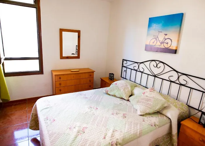 Casa Sami Lägenhet *