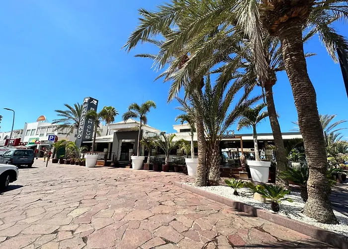 Casa Sami شقة بلايا ذي لاس أميريكاس