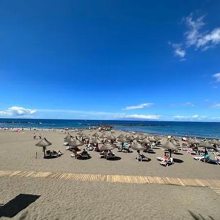 Lägenhet Casa Sami Playa de las Americas (Tenerife)