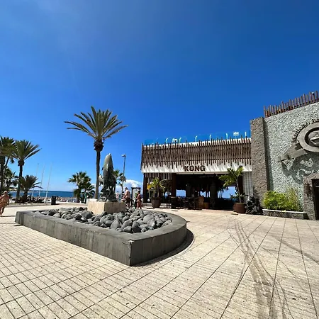 Lägenhet Casa Sami Playa de las Americas (Tenerife)