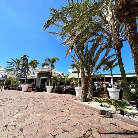 Casa Sami Lägenhet Playa de las Americas (Tenerife)