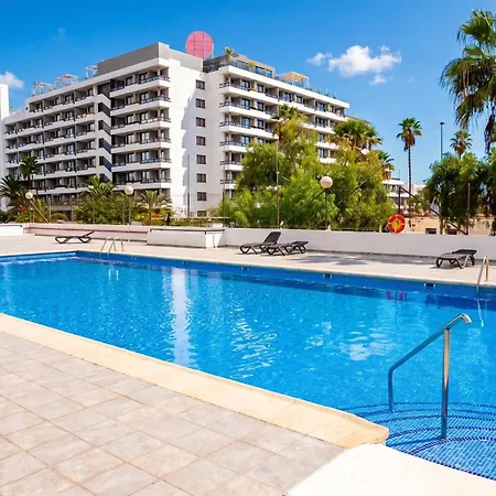 Lägenhet Casa Sami Playa de las Americas (Tenerife)