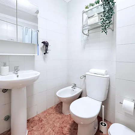 Casa Sami Apartment *
