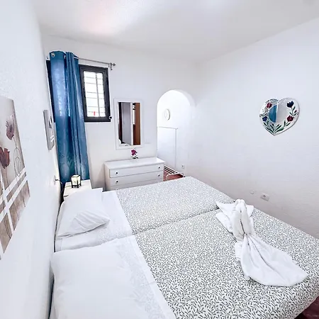 Casa Sami Apartment *