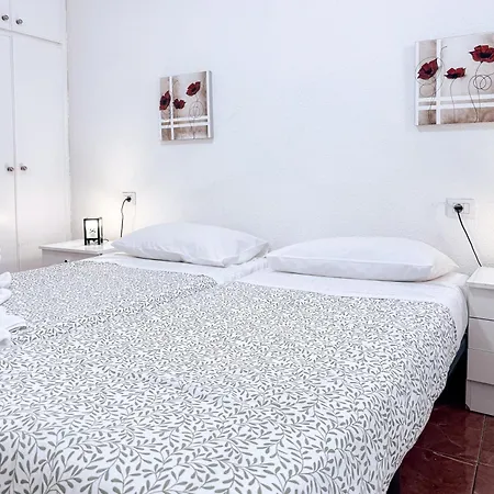 Apartment Casa Sami *