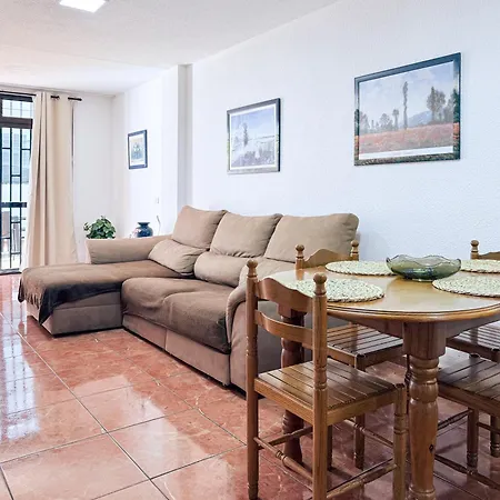Casa Sami Apartment *